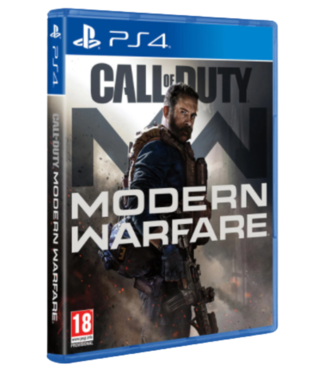 Call Of Duty Modern Warfare
