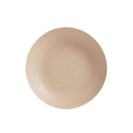 Plato Craft Cerámica