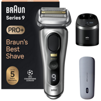 Afeitadora Pro+ SmartCare