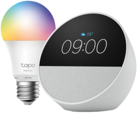 Kit Inicio Hogar Digital