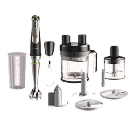 Batidora Braun SmartSpeed 9