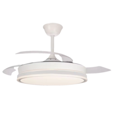 PITIJOPO DC Luz Regulable