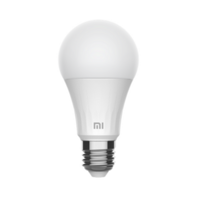 Bombilla LED Cálida Intelige