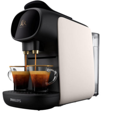 Cafetera Philips L'Or
