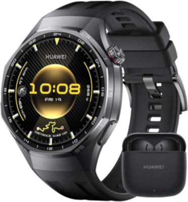 Huawei GT 6 Pro Negro