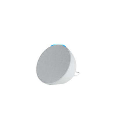 Echo Pop Alexa Blanco