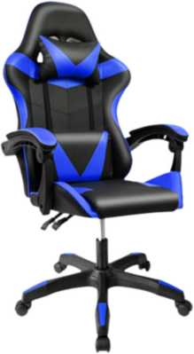 Silla Gaming Ergonómica