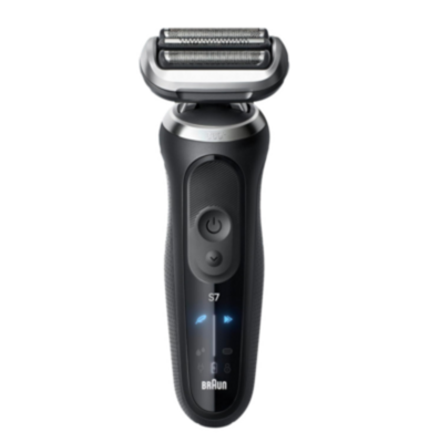 Afeitadora Braun Series 7