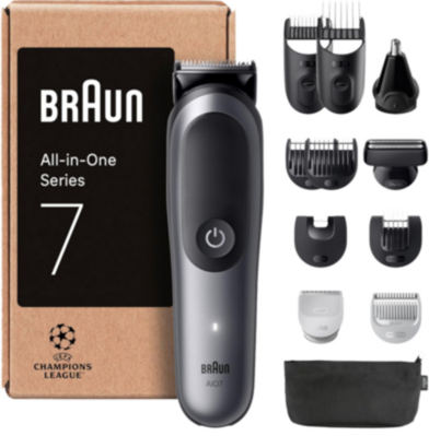 Braun Series 7 AIO7545