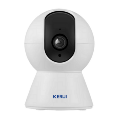 Vigilancia 4K Inteligente