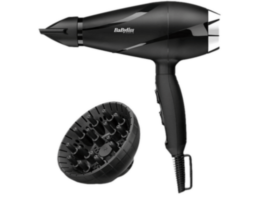 Secador Pro Brillo Italiano