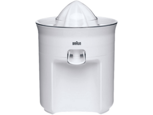 Exprimidor Braun Tribute