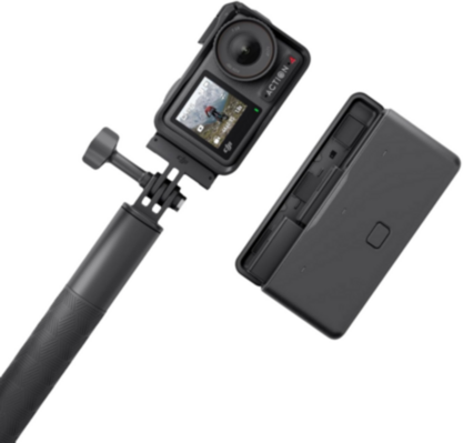 Cámara Aventura DJI Action 4