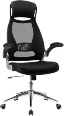 Silla Oficina Ergonómica