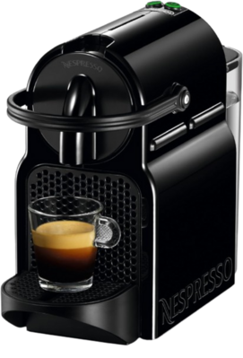 Cafetera Krups Inissia