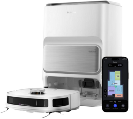 J12 Ultra Limpieza Total