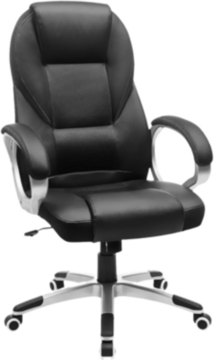 Silla Oficina Ergonómica