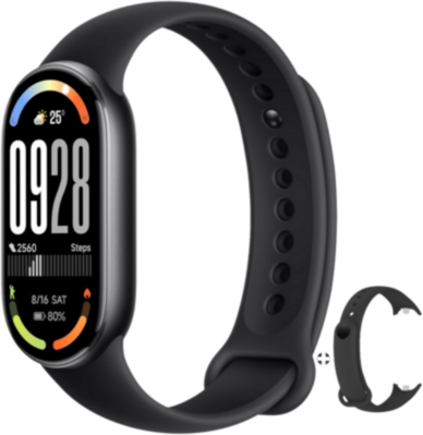 Xiaomi Smart Band 10 ES