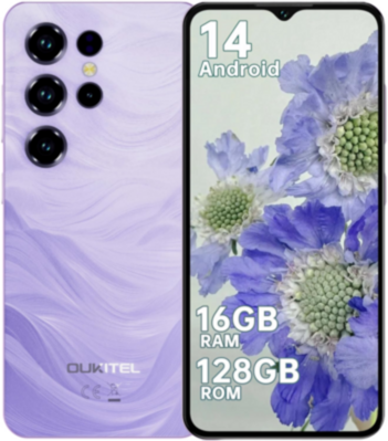 OUKITEL C2 Smartphone