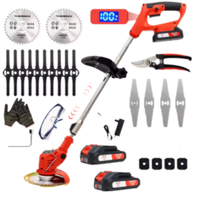 Cortacésped Outigo KF8