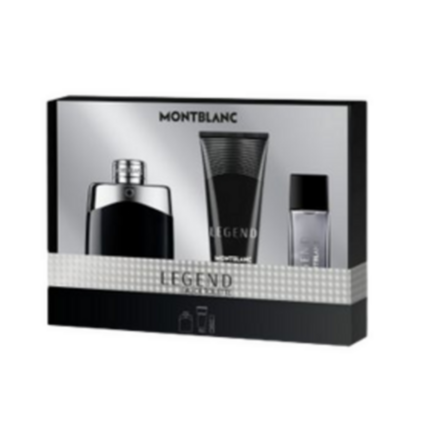 Legend Eau de Toilette