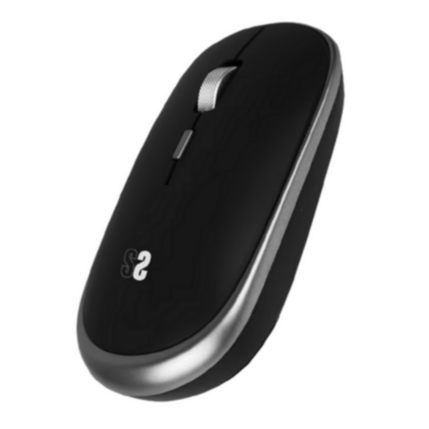 Ratón Compacto Inalámbrico