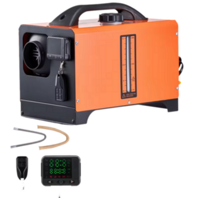 Calentador Diésel 8KW