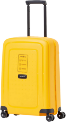 Spinner S Honey Yellow