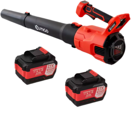 Soplador Inalámbrico OUTIGO