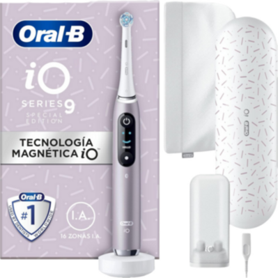 Oral-B iO 9 Rosa