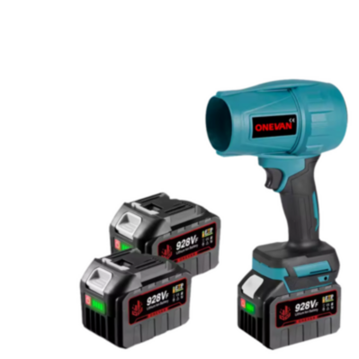 Soplador Turbo Inalámbrico