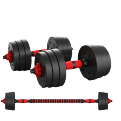 Mancuernas Ajustables