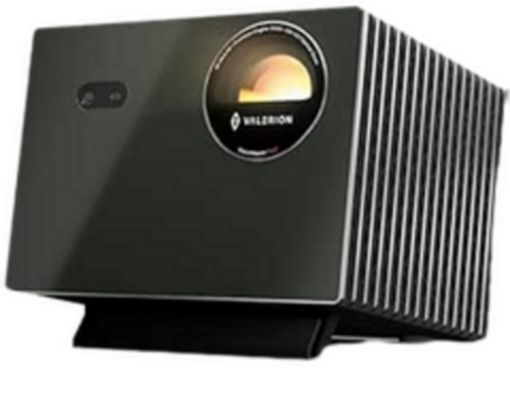 VisionMaster Pro2 Láser