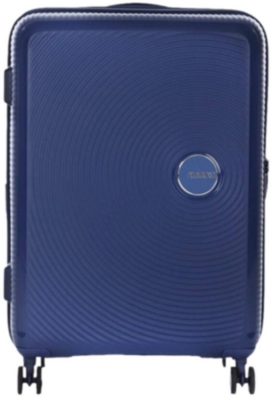 Spinner Expandible Azul