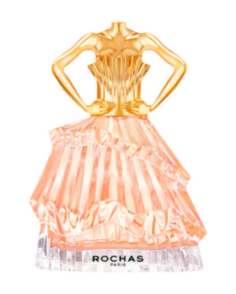 Audacia Rochas Esencia