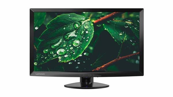 Monitor 23,8'' de Lenovo