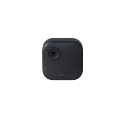 Vigilancia Inteligente 4K