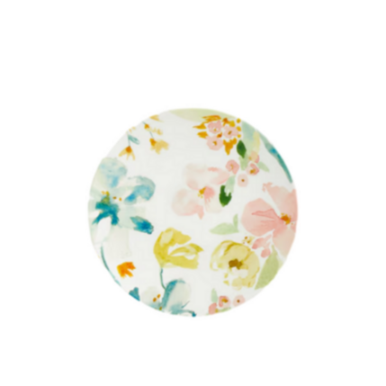 Plato Pan Juliet Melamina