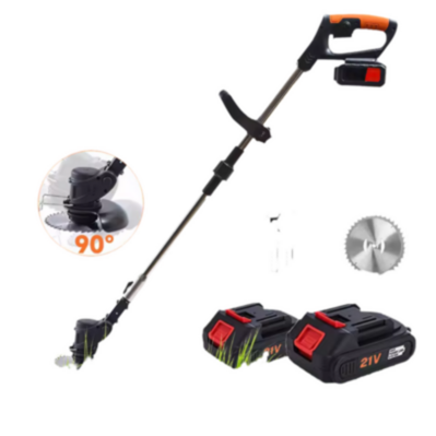 Cortacésped Eléctrico