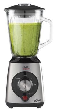 Batidora de Vaso Solac