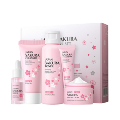 Kit Sakura 5 en 1