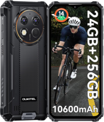 OUKITEL G1 Resistente