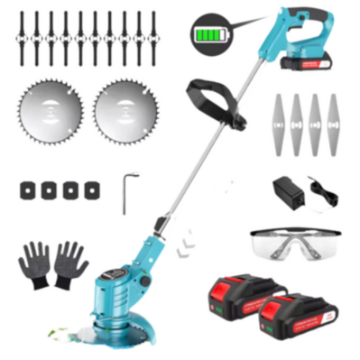 Desbrozadora X-COTEC 21V