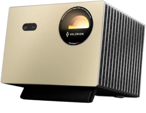 VisionMaster Pro Láser