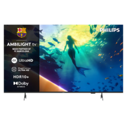 Philips Ambilight 55 UHD