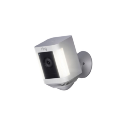 Ring Spotlight Cam Plus