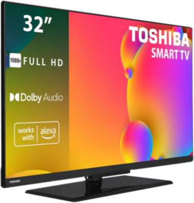 Toshiba Smart TV 32