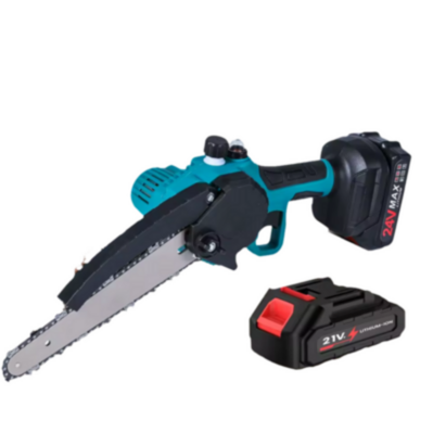 Sierra Poda Eléctrica 8