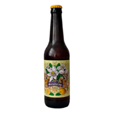 Radler Limón Frescor