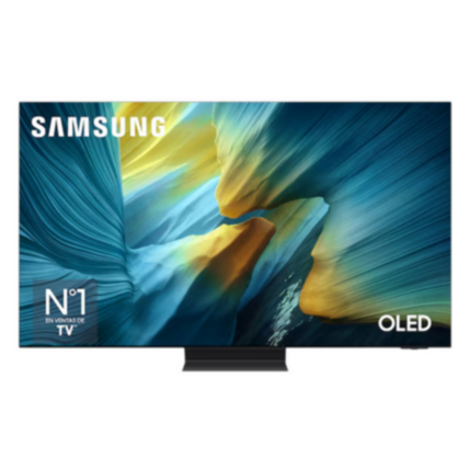 Samsung OLED 4K Vision AI